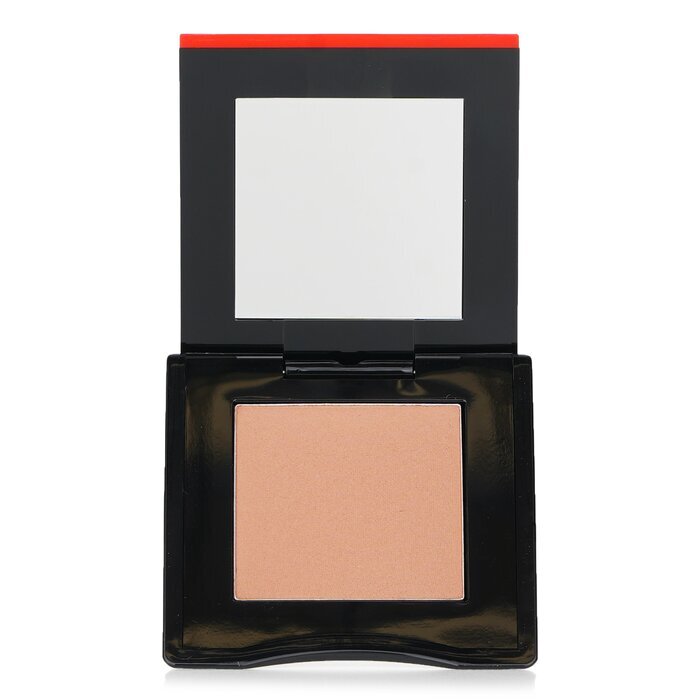 Shiseido InnerGlow CheekPowder - # 07 Cocoa Dusk (Bronze) 4g/0.14oz