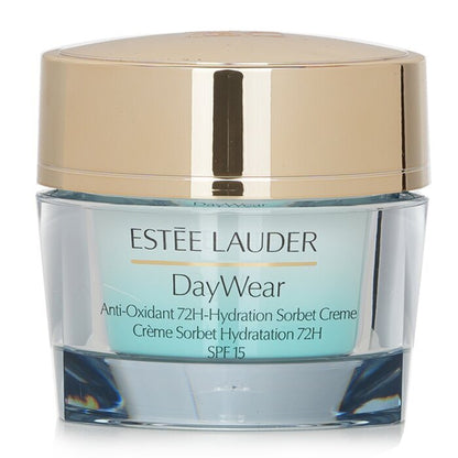 Estee Lauder DayWear Anti-Oxidant 72H-Hydration Sorbet Creme SPF 15 - Normale/Mischhaut 50ml/1,7oz