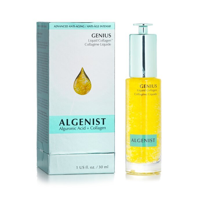 Algenist GENIUS Liquid Collagen 30ml/1oz