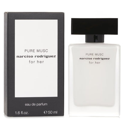 Narciso Rodriguez For Her Pure Musc Eau de Parfum Spray 50ml