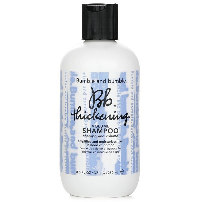 Bumble and Bumble Bb. Verdickendes Volumenshampoo, 250 ml