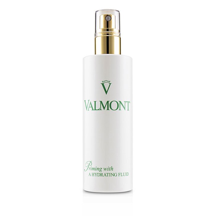 Valmont Priming With A Hydrating Fluid (Moisturizing Priming Mist For Face & Body) 150ml/5oz