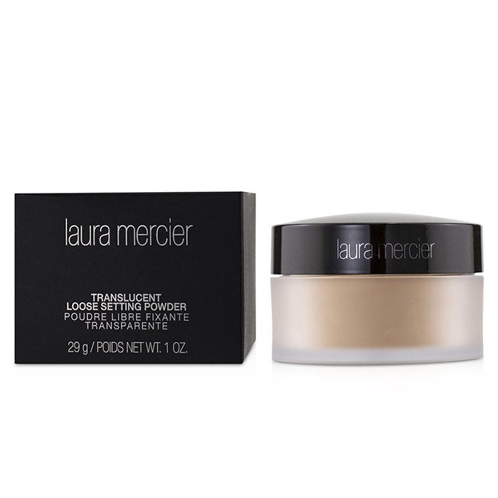 Laura Mercier Loose Setting Powder - Translucent Medium Deep 29g/1oz