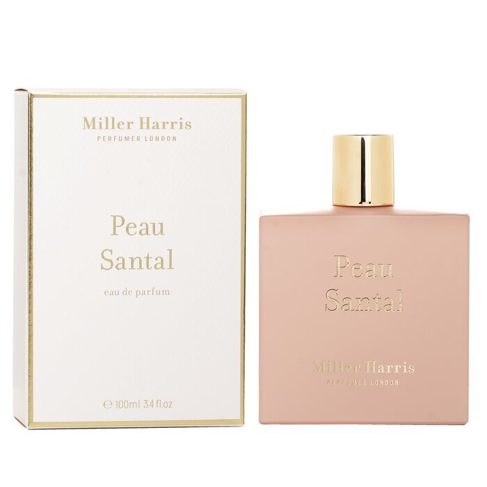 Miller Harris Peau Santal Eau de Parfum Spray 100 ml