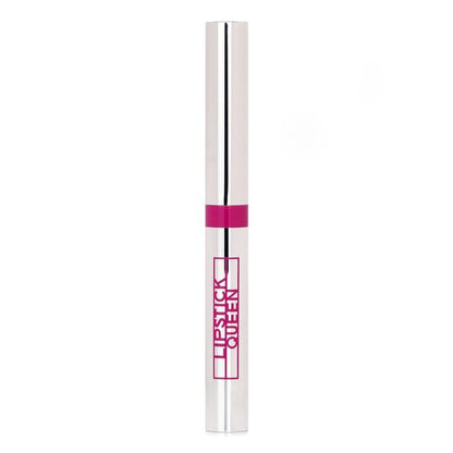 Lipstick Queen Rear View Mirror Lip Lacquer - # Berry Tacoma (A Bright Raspberry) 1.3g/0.04oz