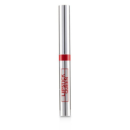 Lipstick Queen Rear View Mirror Lip Lacquer - # Little Red Convertible (A Classic True Red) 1.3g/0.04oz