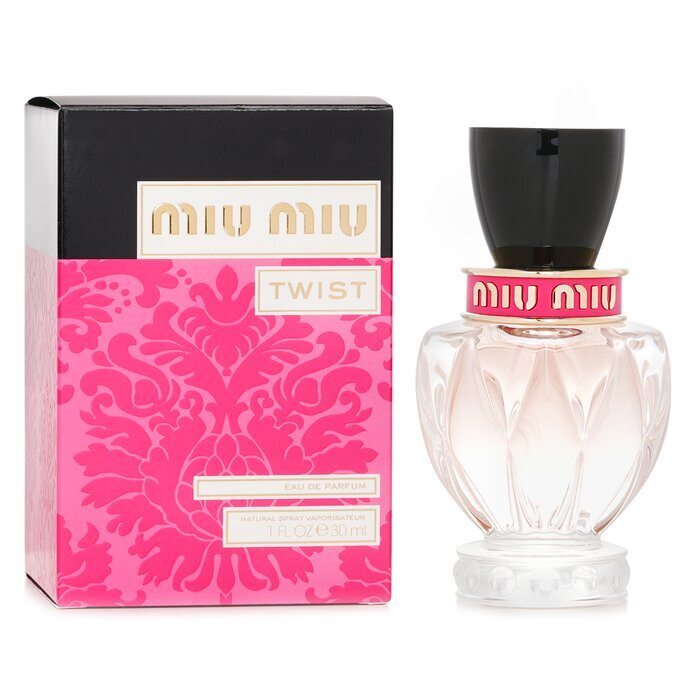Miu Miu Twist Eau de Parfum Spray 30 ml