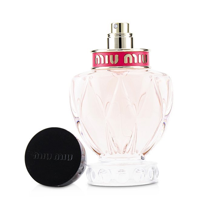 Miu Miu Twist Eau de Parfum Spray 50 ml