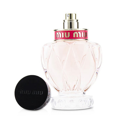 Miu Miu Twist Eau de Parfum Spray 50 ml