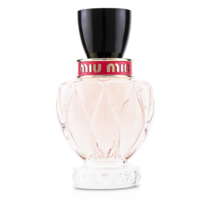 Miu Miu Twist Eau de Parfum Spray 50 ml