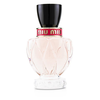 Miu Miu Twist Eau de Parfum Spray 50 ml