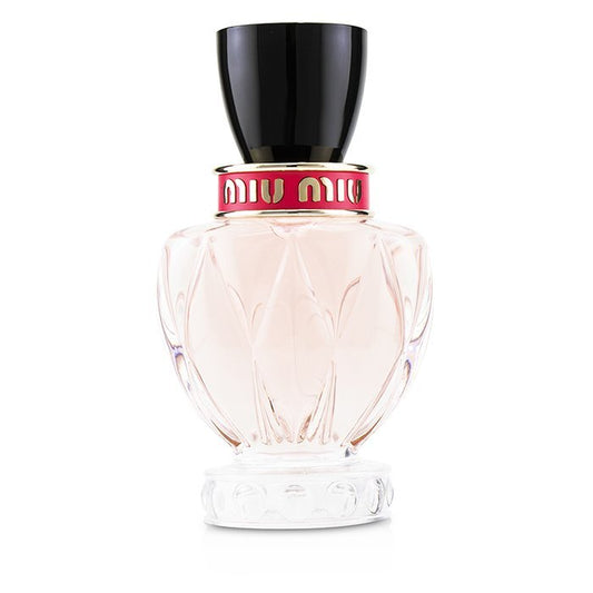 Miu Miu Twist Eau de Parfum Spray 50 ml