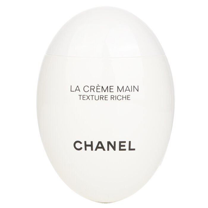 Chanel La Creme Main Hand Cream - Texture Riche 50ml/1.7oz