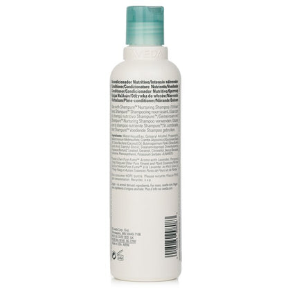 Aveda Shampure Nurturing Conditioner 250ml/8.5oz