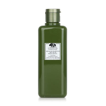 Origins Dr. Andrew Mega-Mushroom Skin Relief &amp; Resilience Beruhigende Behandlungslotion, 200 ml