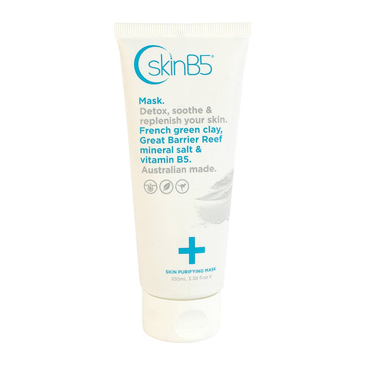 SkinB5 Hautreinigende Maske 100ml/3.4oz