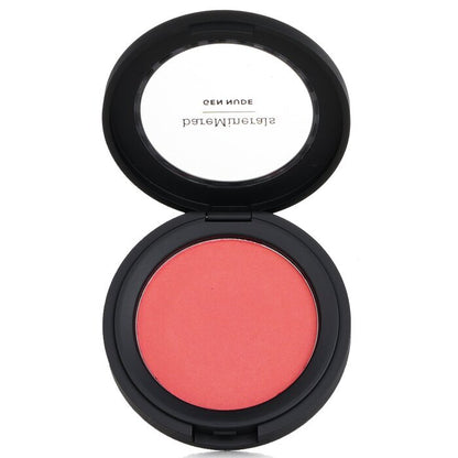 BareMinerals Gen Nude Powder Blush - # Pink me Up 6g/0.21oz