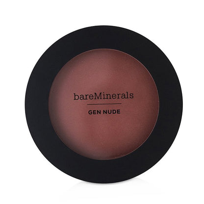 BareMinerals – Gen Nude Puderrouge – Strike A Rose, 6 g