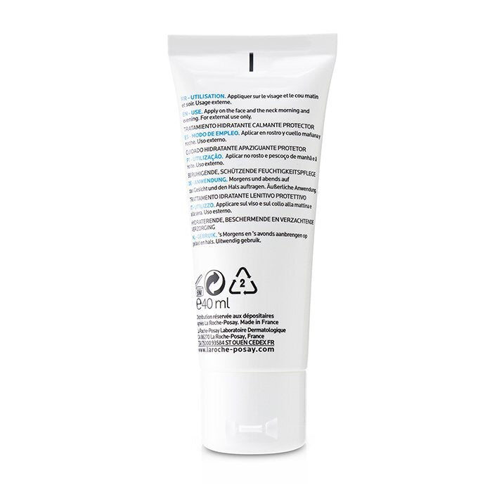 La Roche Posay Toleriane Sensitive Riche Creme – parfümfrei, 40 ml