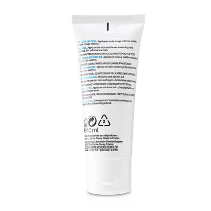 La Roche Posay Toleriane Sensitive Riche Creme – parfümfrei, 40 ml