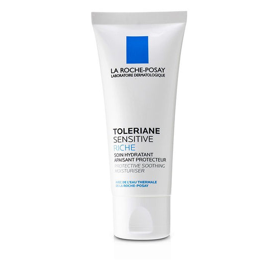 La Roche Posay Toleriane Sensitive Riche Crème - Sans Parfum 40ml/1.35oz