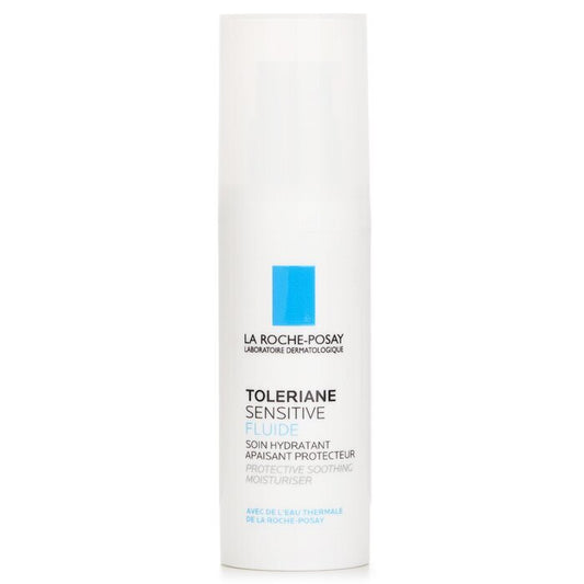 La Roche Posay Toleriane Sensitive Fluid – parfümfrei, 40 ml