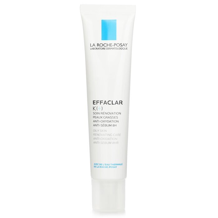 La Roche Posay Effaclar K (+) Oily Skin Renovating Care 40ml/1.35oz