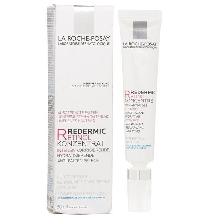 La Roche Posay Redermic Retinol Intensives Anti-Aging-Konzentrat 30 ml