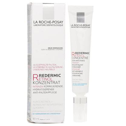 La Roche Posay Redermic Retinol Intensives Anti-Aging-Konzentrat 30 ml