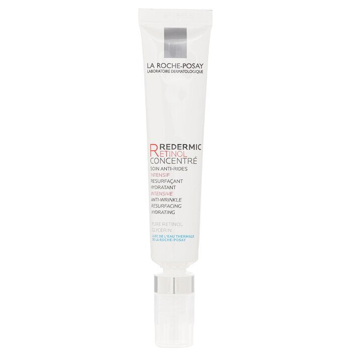 La Roche Posay Redermic Retinol Intensives Anti-Aging-Konzentrat 30 ml