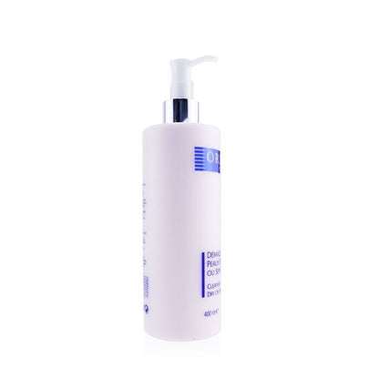 Orlane Cleanser For Dry Or Sensitive Skin (Salon Product) 400ml/13oz