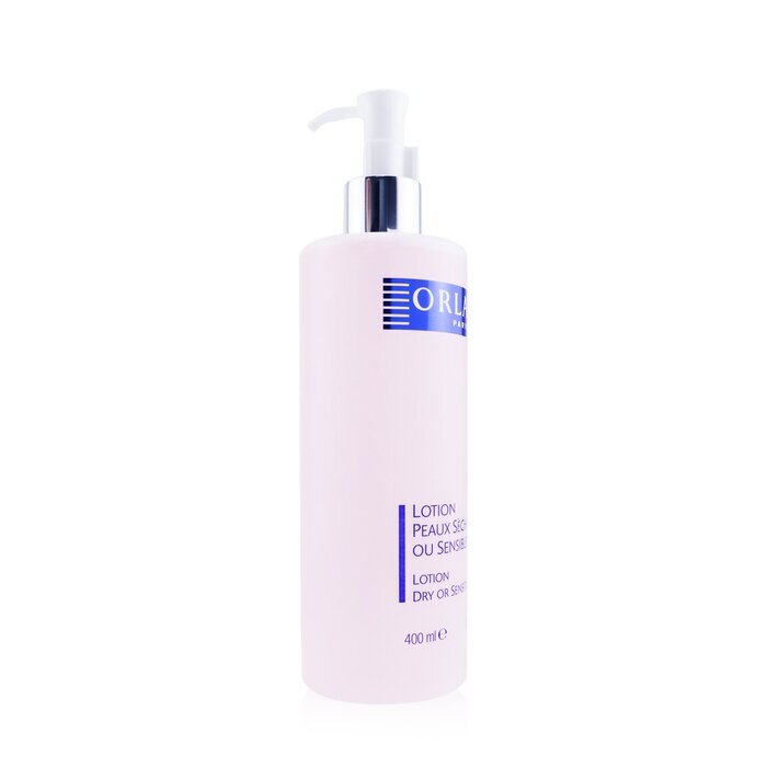 Orlane Lotion For Dry or Sensitive Skin (Salon Product) 400ml/13oz