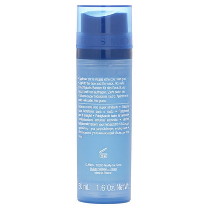 Clarins Men Super Moisture Balm (Neue Verpackung) 50ml/1.6oz