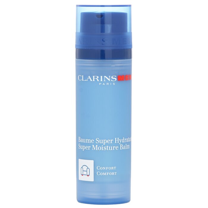 Clarins Men Super Moisture Balm (Neue Verpackung) 50ml/1.6oz