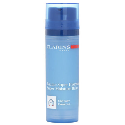 Clarins Men Super Moisture Balm (Neue Verpackung) 50ml/1.6oz