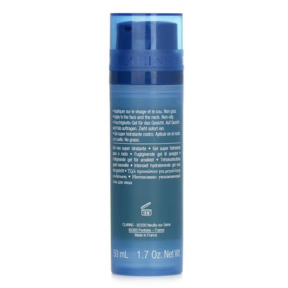 Clarins Men Super Feuchtigkeitsgel 50ml/1.7oz