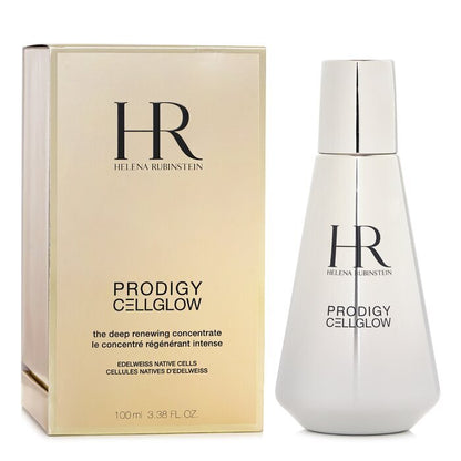 Helena Rubinstein Prodigy Cellglow Das tiefenerneuernde Konzentrat 100 ml