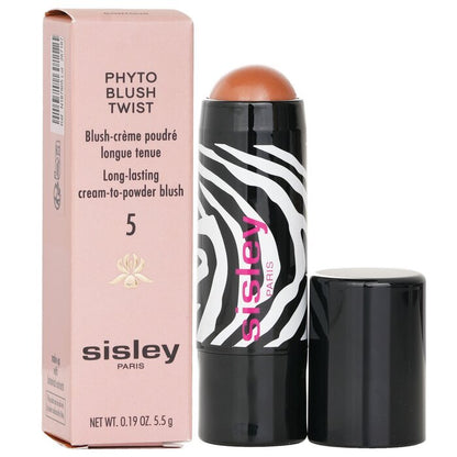 Sisley Phyto Blush Twist - # 5 Contour 5.5g/0.19oz