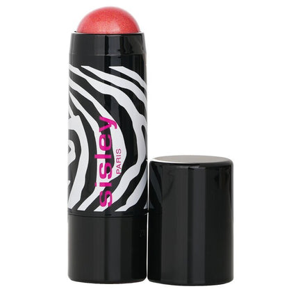 Sisley Phyto Blush Twist - # 6 Passion 5.5g/0.19oz