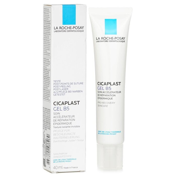 La Roche Posay Cicaplast Gel B5 Reparaturbehandlung 40ml/1.35oz