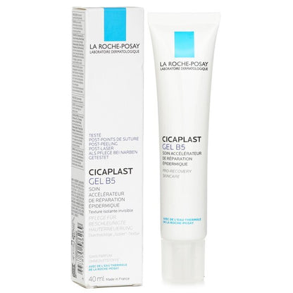 La Roche Posay Cicaplast Gel B5 Reparaturbehandlung 40ml/1.35oz