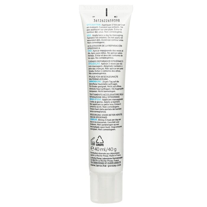 La Roche Posay Cicaplast Gel B5 Reparaturbehandlung 40ml/1.35oz