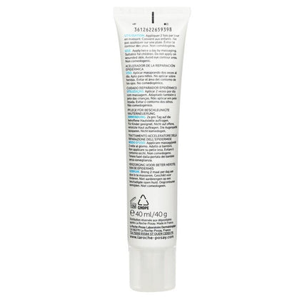 La Roche Posay Cicaplast Gel B5 Reparaturbehandlung 40ml/1.35oz