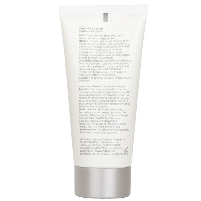 Neostrata Clarify - Exfoliating Mask 75ml/2.5oz