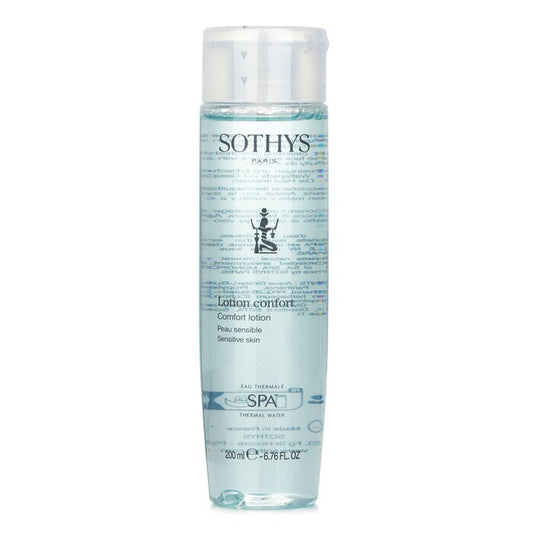 Sothys Comfort Lotion - For Sensitive Skin 200ml/6.76oz