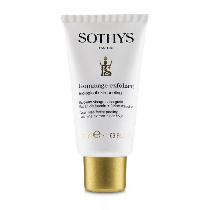 Sothys Gommage Exfoliant Biological Skin Peeling 50ml/1.69oz