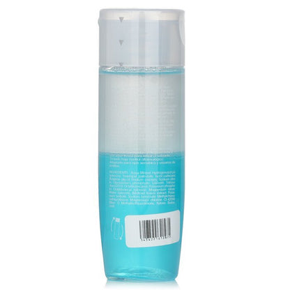 Sothys Augen- und Lippen-Make-up-Entfernerfluid mit Malvenextrakt – für jedes Make-up, auch wasserfestes, 100 ml