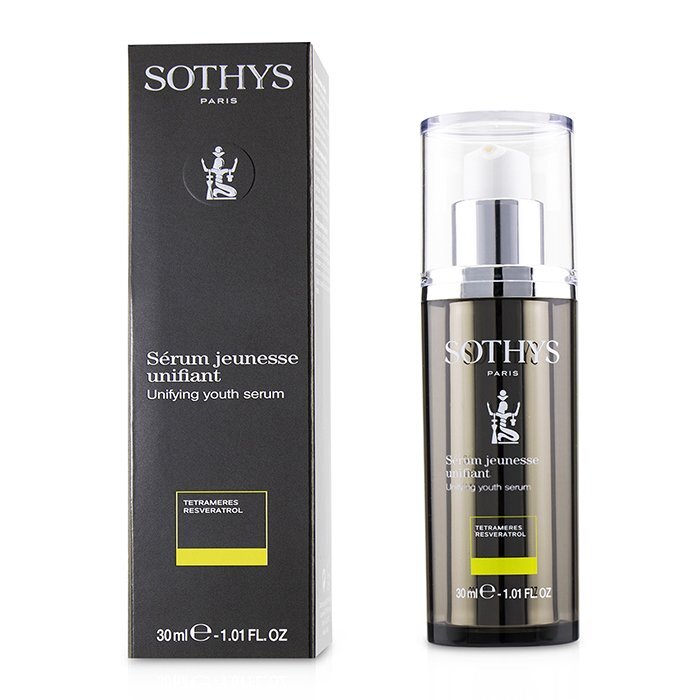 Sothys Unifying Youth Serum 30ml/1oz