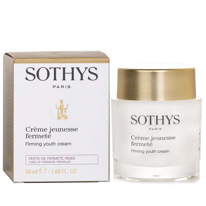 Sothys Firming Youth Cream 50ml