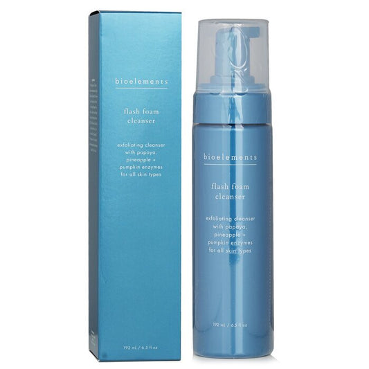 Bioelements Flash Foam Cleanser 192 ml